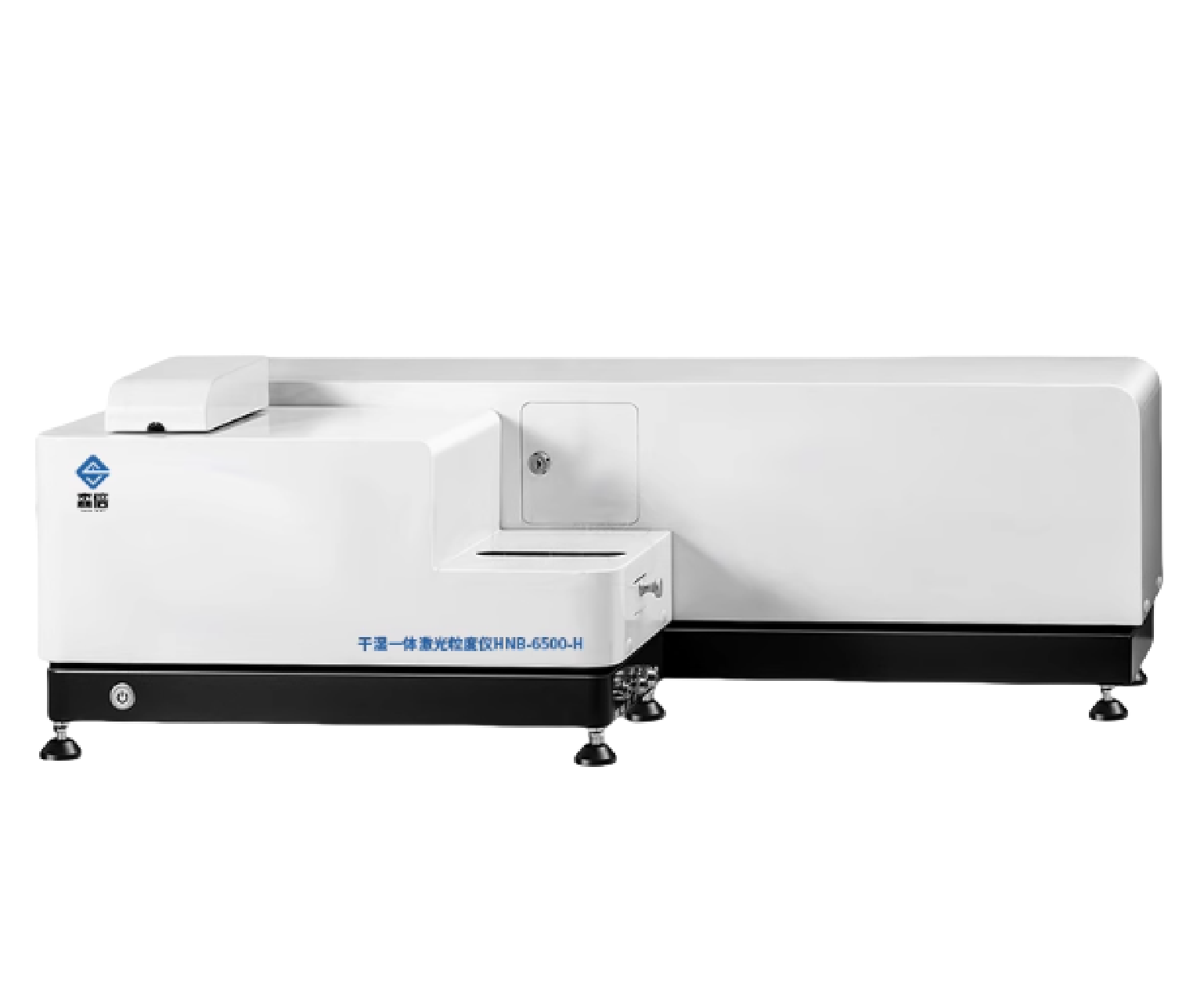 激光粒徑分析儀